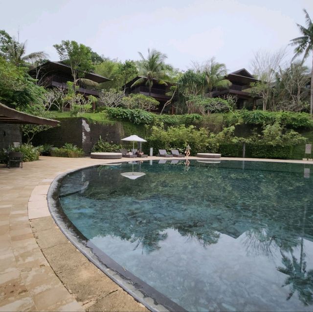 🇵🇭여기가 보라카이야? 발리야? 아샤 프리미어 스위트 리조트(Asya premier suites)