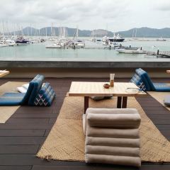 The Deck @ Phuket Yacht Haven User Photo