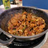 超抵食！羊腩煲放題