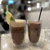 新蒲崗高質Cafe