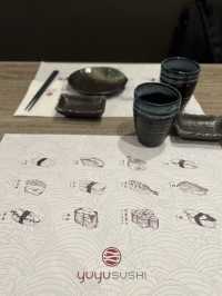 長沙灣區經濟日本料理🍱