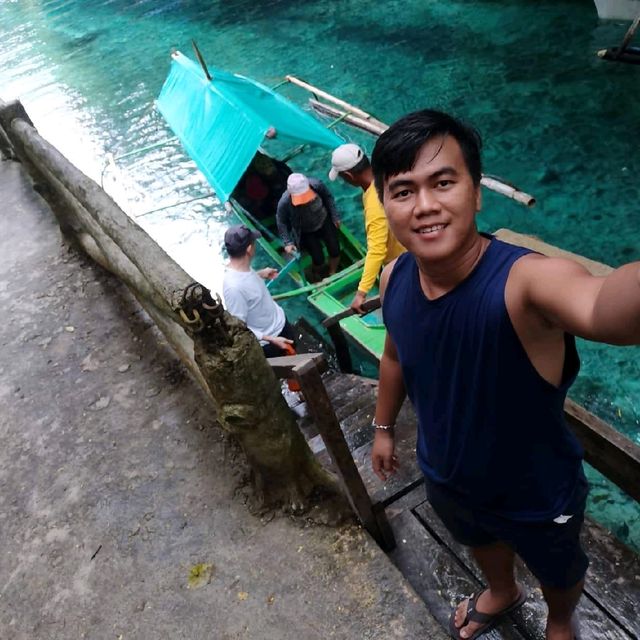 @ER bonding