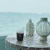 Banlay Home Cafe | Pattaya คาเฟ่สไตล์ปูซานปูใจ ✨🌊