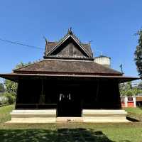 วัดพลับ  วัดเก่าแก่ในจังหวัดจันทบุรี