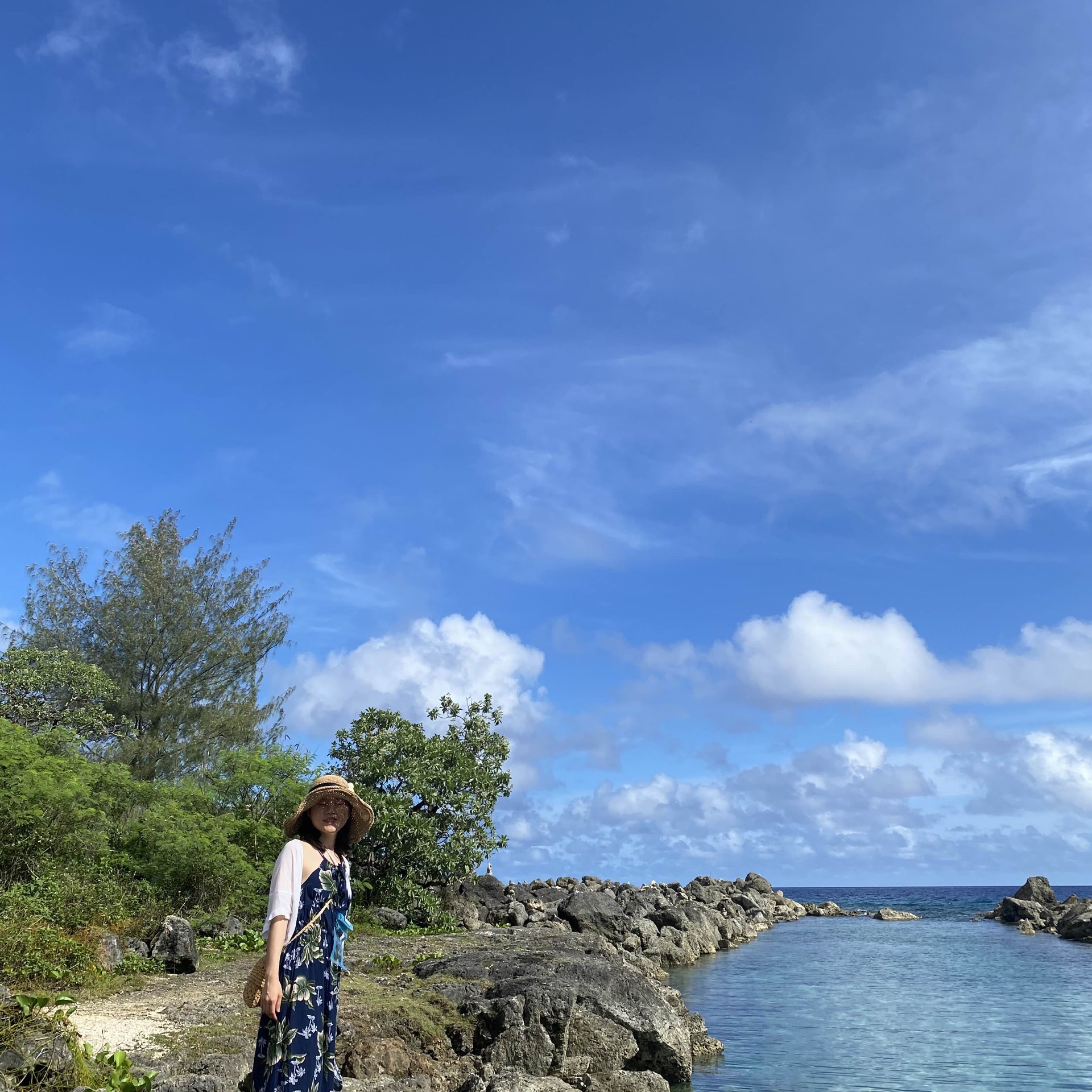 海より澄んだエメラルドベリー