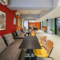 Lub d Bangkok Siam