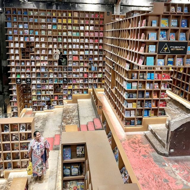 BookXcess RexKL