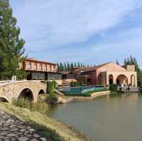 club lago by toscana