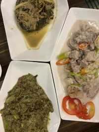 Truly Unique and Delicious Bicolano Cuisine