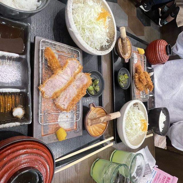 東京物語