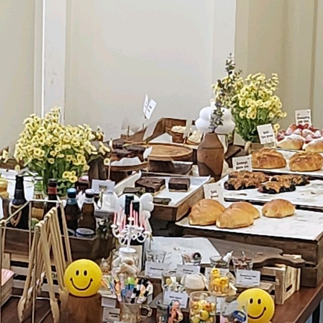 분위기 맛집 압구정 카페 무니