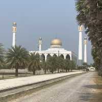 Songkhla Central Mosque