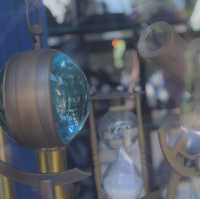 USJ「ハリーポッターの世界観」