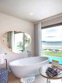 ที่พักสุดหรู Veranda Resort Pattaya - M Gallery 