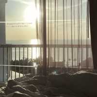 Radisson Resort & Spa Hua Hin : ที่พักติดทะเล