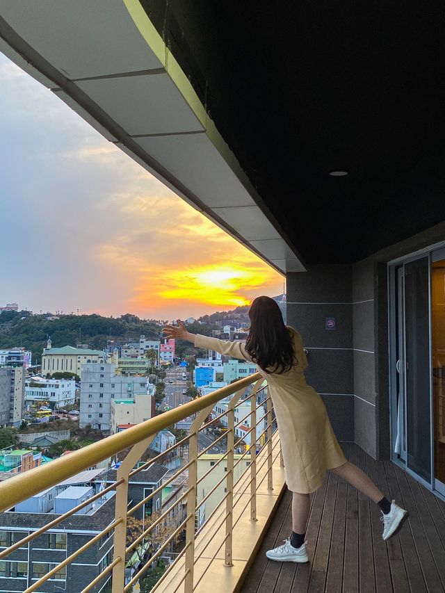 서귀포 가성비 4성급 호텔💙