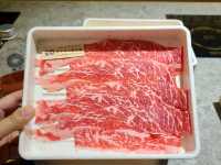 必食高質日本肉 一人一鍋 自選自己專用湯底