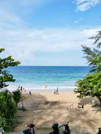 หาดในหาน ภูเก็ต หาดสวย ทรายละเอียด น้ำทะเลใส 