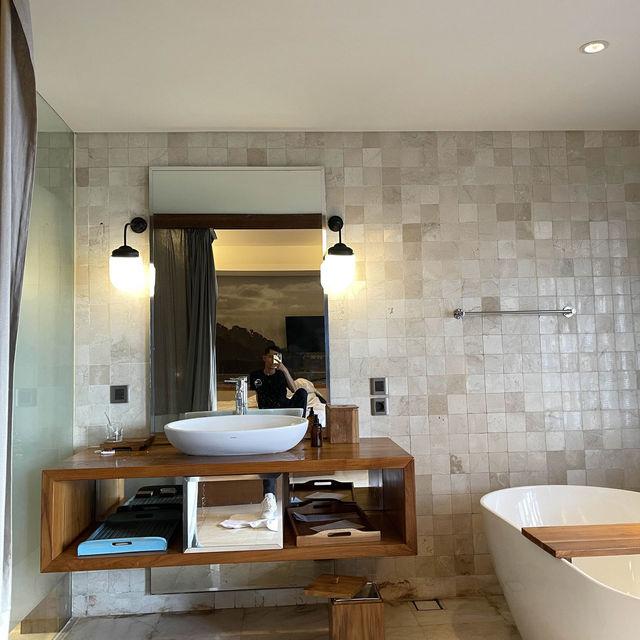 Amnaya Resort Kuta
