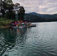 Tasik Kenyir: Escape to Nature