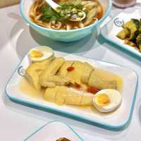 尖沙嘴抵食小店｜銘興山西刀削麵戈