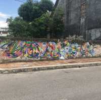 The China Town of Pattani