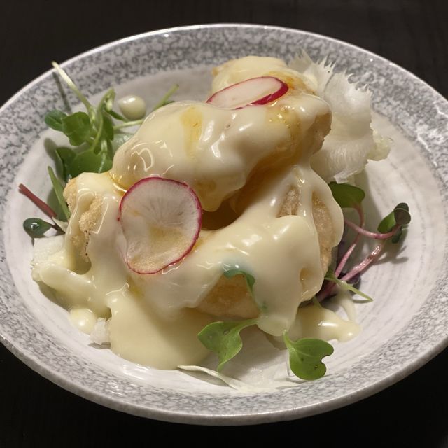 한남오거리 맛집 중식포차 왕용