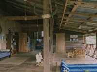 อุ่นไอใบเมี่ยง Oun I Baimiang สกาด อ.ปัว