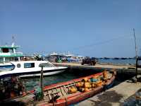 PHU QUOC ISLAND - pearl island