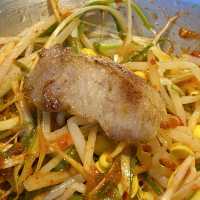 광화문 돼지고기 맛집 광화로