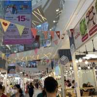 ชวนเที่ยวงาน Street Food @ห้าง Fashion Island