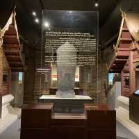 หอกลางเวียง หอศิลปวัฒนธรรมเมืองเชียงใหม่