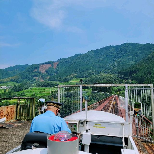 高千穂駅 (高千穗小火車)