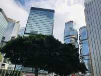 Hong-Kong the most beautiful city for me 😍