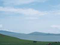 Go Wild on off road trip to Lake Paravani
