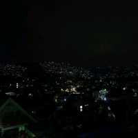 Baguio √