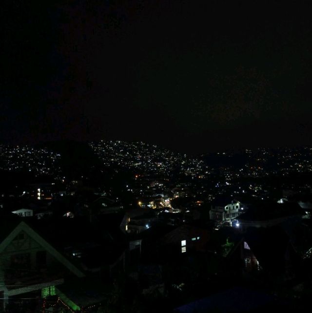 Baguio √