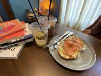 UDRINK.I DO คาเฟ่สไตล์วินเทจ แถวนวลจันทร์