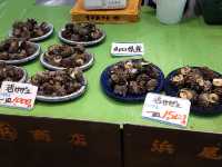 北九洲特式漁巿場 - 下關唐戶巿場