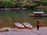 Explore Arashiyama like a local