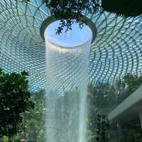 Jewel Changi Airport