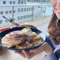 📍 cafe&dinnig blue terminal/みなとみらい・神奈川県