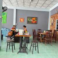 ร้านยกเยื้อนก๋วยเตี่ยวโบราณ