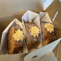 【POT MADE BAKERY】あのバーミキュラが運営するおしゃれなカフェベーカリー