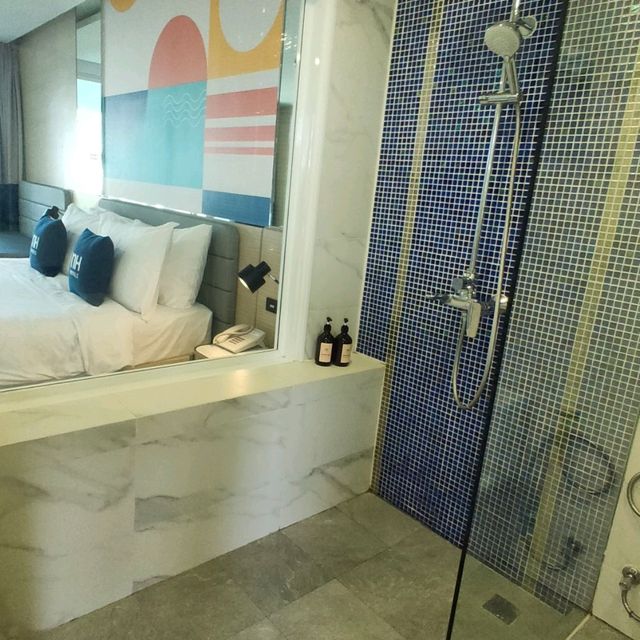 NH Hotel Phuket 