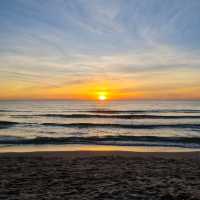 รีวิว โรงแรม The Standard Hua Hin