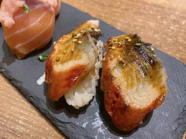 天水圍充滿日本風情居酒屋