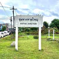 Hatyai City Junction