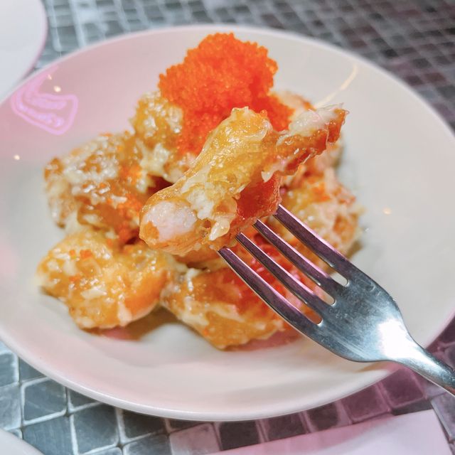 澳門必食系列-高質過江龍Cafe~