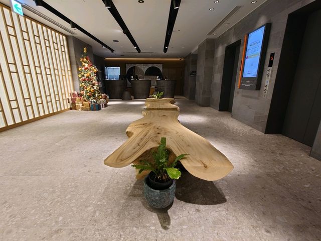 京都市役所旁的優質性價比住宿